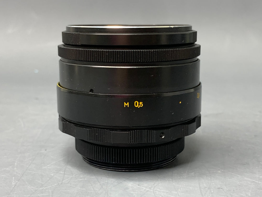 Helios 44-2
