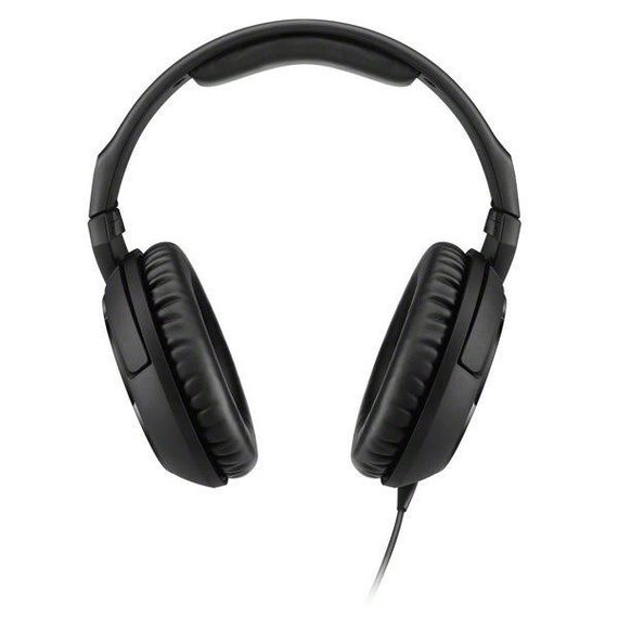Sennheiser HD 200 PRO закрытые динамические наушники