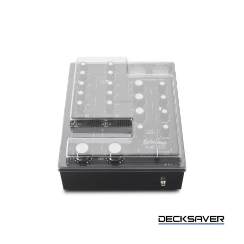 Decksaver Mastersounds