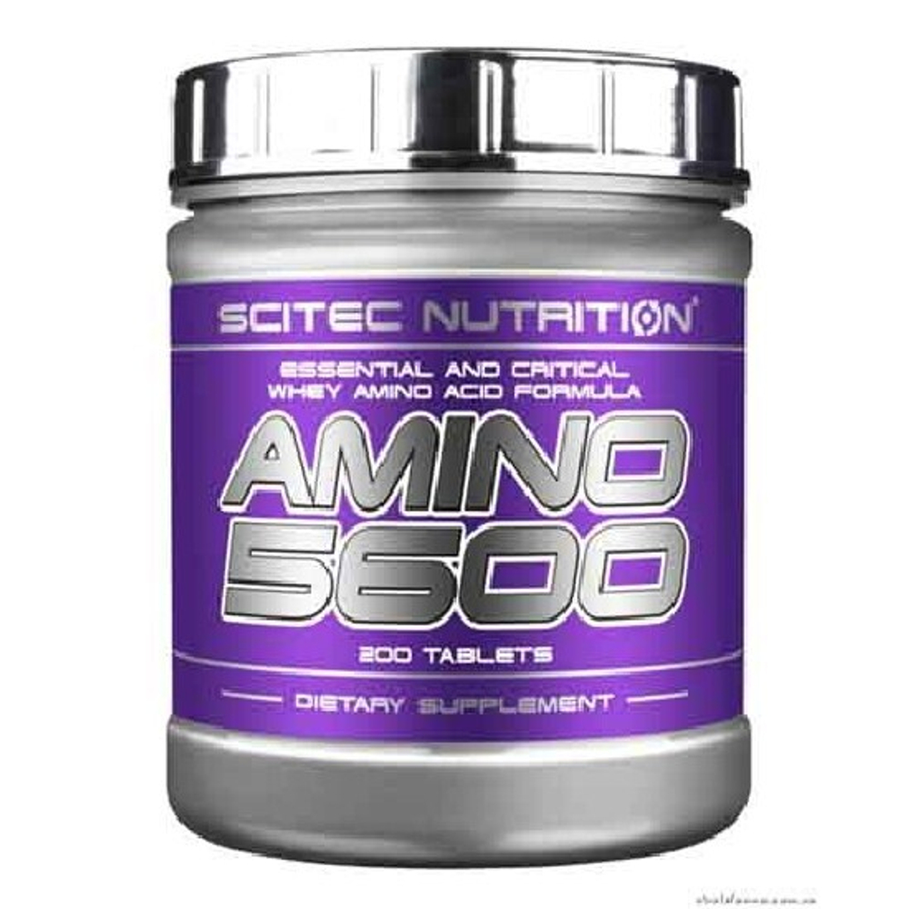 Amino 5600