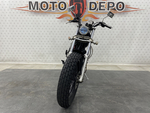 Yamaha TW200 , 2001