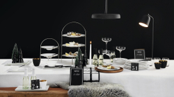 ASA Тарелка обеденная Plate a'Table Gourmet 28 см 1955013