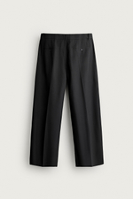 БРЮКИ RELAXED FIT СО СКЛАДКАМИ — ZARA · 3046/190