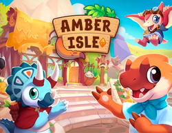 Amber Isle (для ПК, цифровой код доступа)