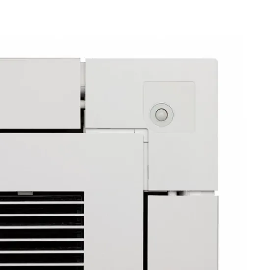 Кассетный блок мульти сплит системы Toshiba RAS-M16U2MUVG-E