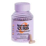 Lemme, Curb Cravings Support, 60 веганских капсул