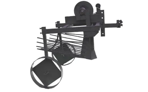 Картофелекопалка вибрационная для Huter МК-7000, МК-7500