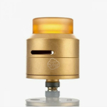 Дрипка GOON LP RDA Clone (Gold)
