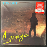 Savage ‎– Tonight (Ultimate Edition) Россия 2014г.