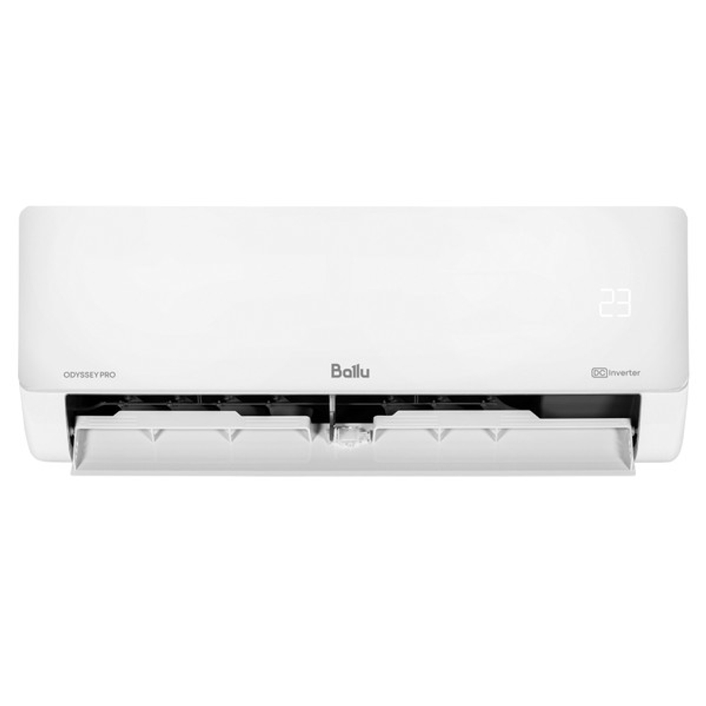 Сплит-система BALLU, ODYSSEY PRO DС Inverter, BSOI/in-24HN8/ERP/ BSOI/out-24HN8/ERP