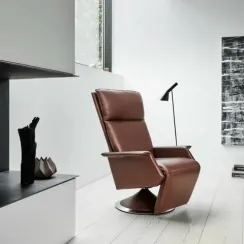Berg Ceto Brown