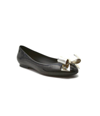 балетки doll vii ad Melissa - черный(33265)