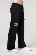 Штаны GYM SWEATPANTS NO SHORTCUTS 364