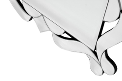 Зеркало 70x70 Garda Decor 50SX-8003