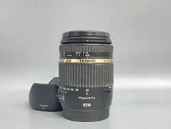Tamron AF 18-270mm Di II VC PZD Canon