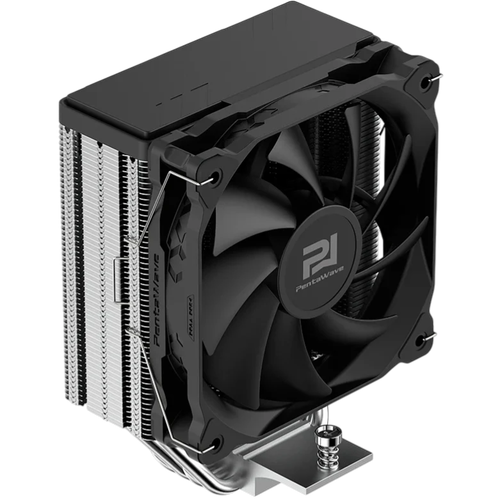 Воздушное охлаждение PentaWave PC-Z04C SRB Black