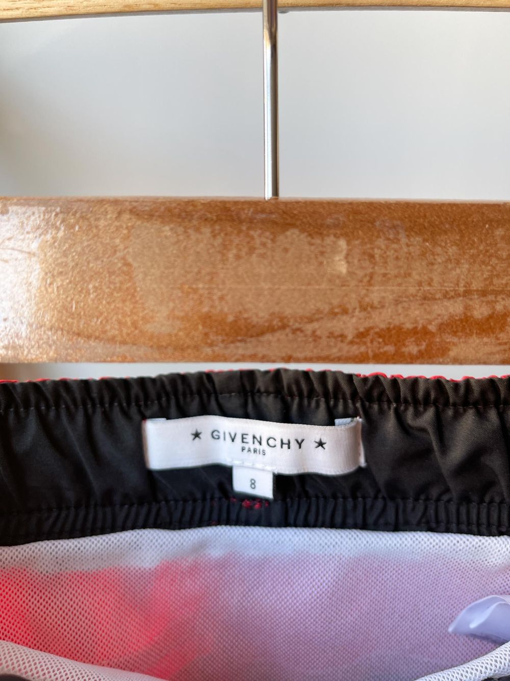 Плавки Givenchy, 128
