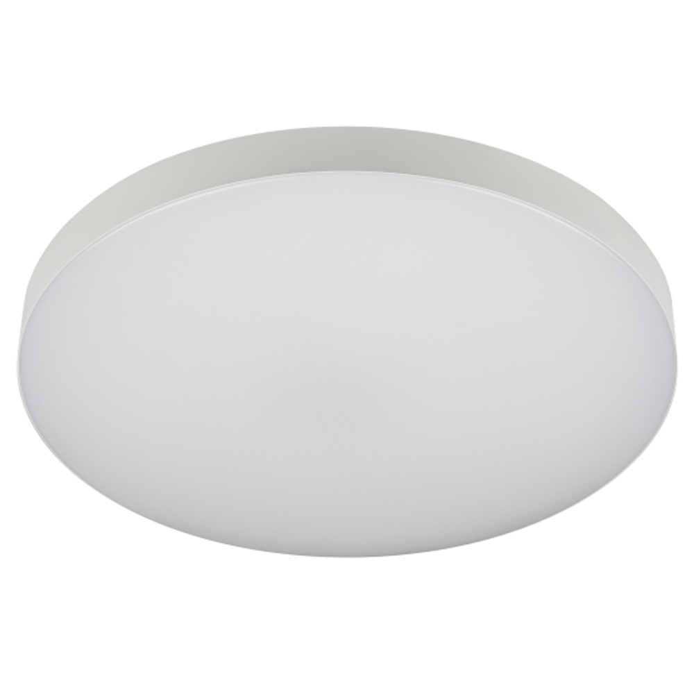 Потолочный светодиодный светильник Эра Relict 48 Pult  WH 60W 3000-6500K