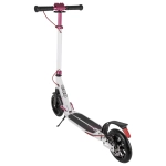 Самокат Tech Team City scooter Disk Brake pink 1/2 розовый