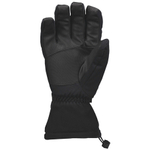 Муж.перчатки Ultimate Warm black-XXL