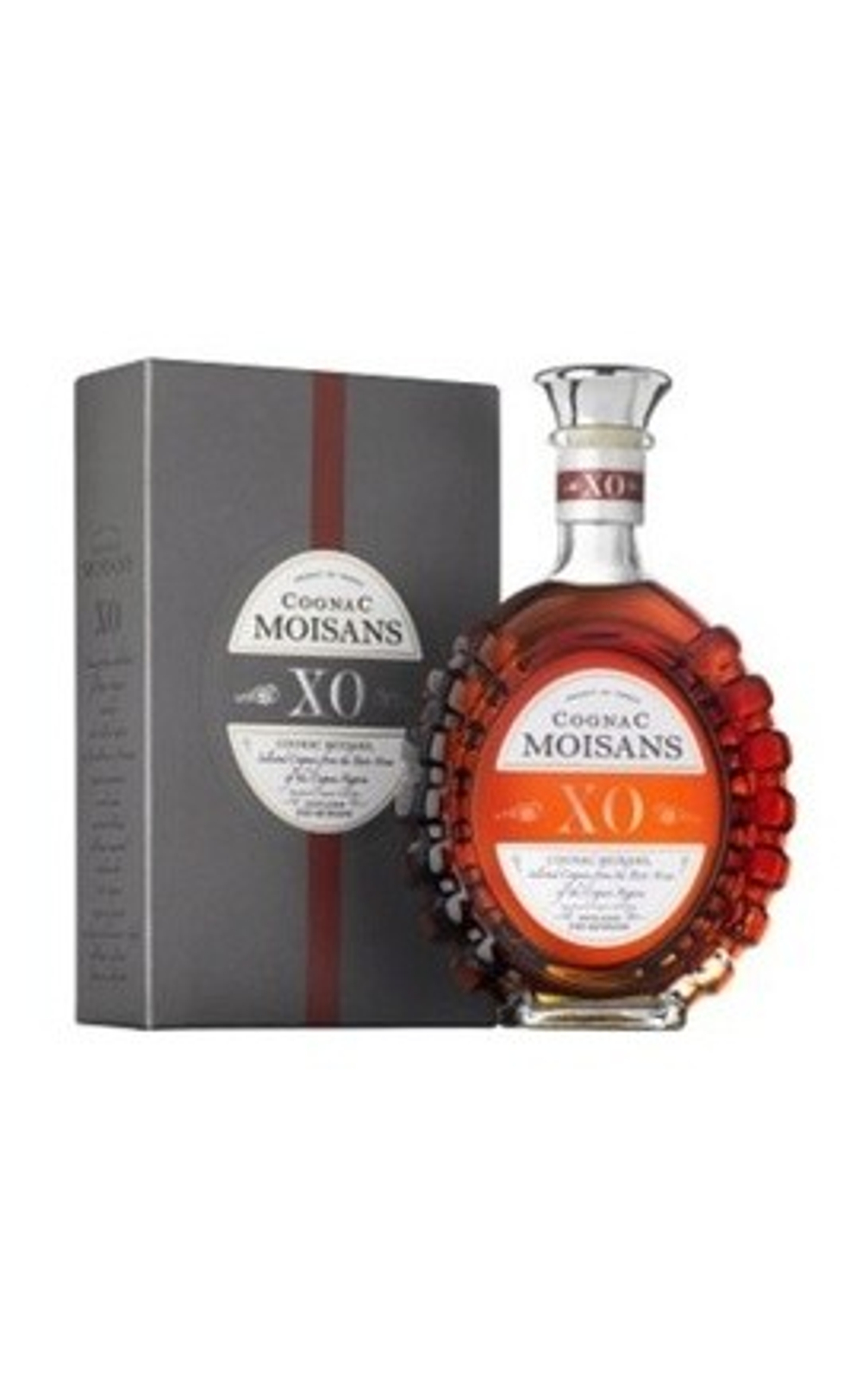 Коньяк Moisans XO 0,7л