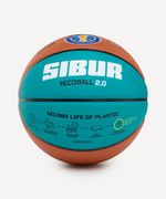 Мяч баскетбольный JOGEL Pro Training ECOBALL 2.0 Replica №6