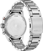 Японские мужские наручные часы Citizen AT2520-89L