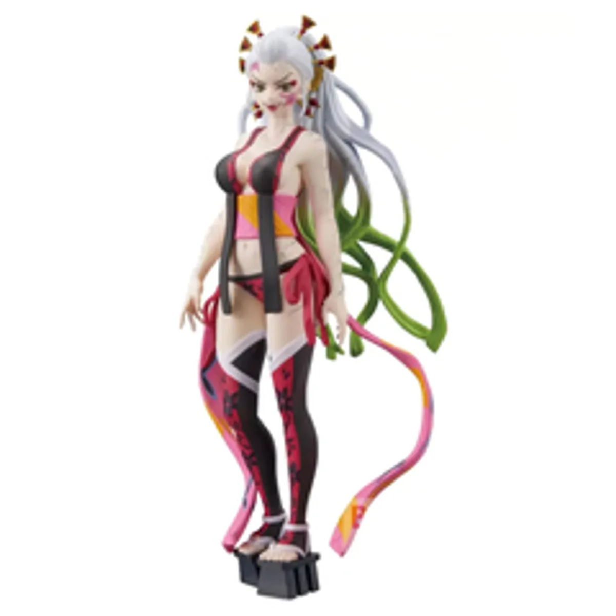 Фигурка Banpresto Demon Slayer: Kimetsu No Yaiba. Daki