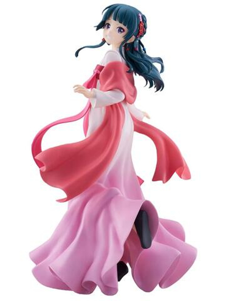 Фигурка Banpresto The Apothecary Diaries Maomao (Walking Around Town)