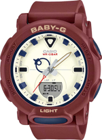 Часы Casio BGA-310RP-4A