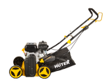 Бензиновый скарификатор-аэратор Huter GSA-7,0