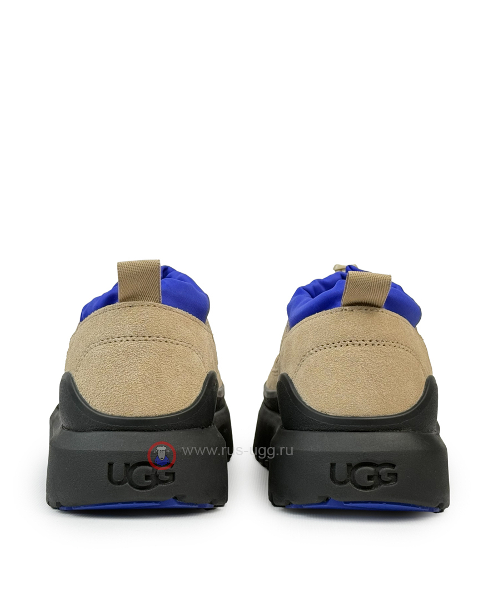 UGG HERITAGE Utility AXIOD Sand Regal Blue