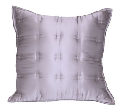 Подушка Windsor Gingerlily 65x65 Серый