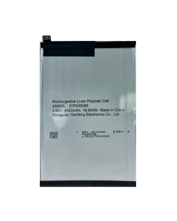 Аккумулятор для Tecno Spark 5 Air/6 Go 5000 mAh (BL-49FT)