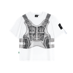 «Protective Gear» T-Shirt