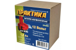 Аккумулятор Практика 12В 1,5А*ч для Bosch NiCd, коробка