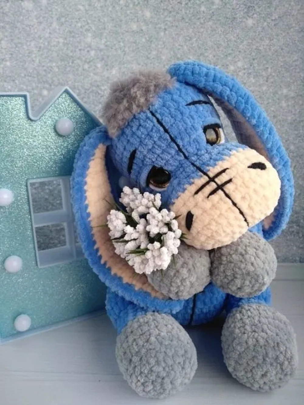 Пряжа Bursa Chenille, 100г, 120м, 100%полиэстер (цена 1шт)