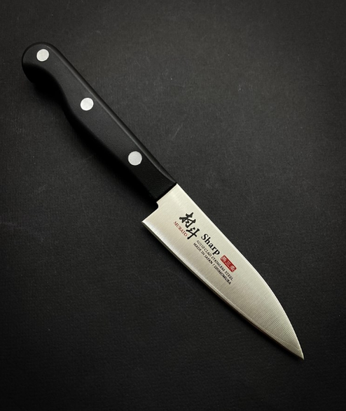 Цена наНож кухонный для овощей MURATO Sharp, 90 мм, сталь AUS-10
