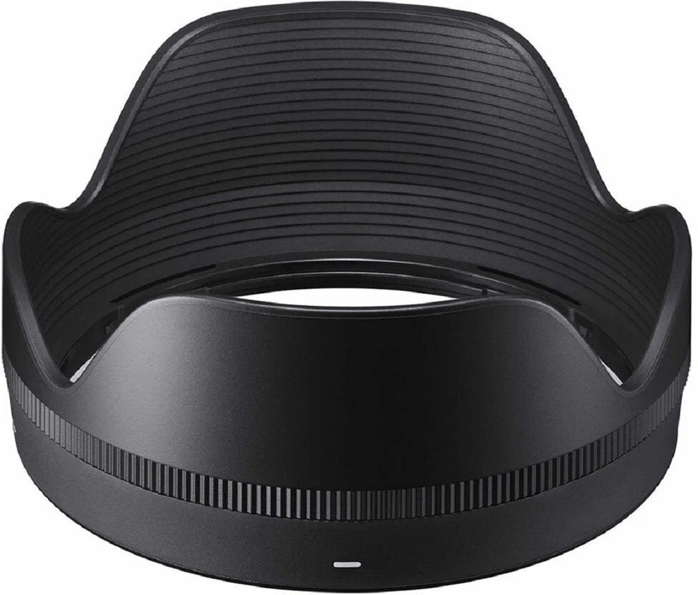 Объектив Sigma 16mm f/1.4 DC DN Contemporary Nikon Z, фиксированный фокус