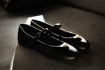 Балетки PRADA