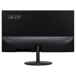 Монитор 27" Acer <UM.HS2CD.001> SA272G0bi <Black> (LCD, 1920x1080, D-Sub, HDMI)