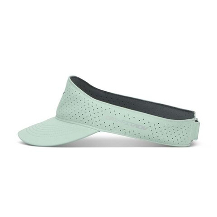 Теннисный козырёк Nike Dri-Fit ADV Ace Tennis — steam/anthracite/black