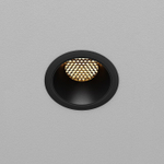 Встраиваемый светильник Maytoni  DL115-10W-3K-B