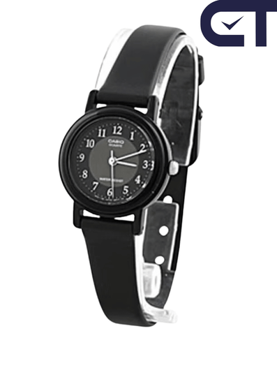Casio LQ-139AMV-1B3 — женские кварцевые часы