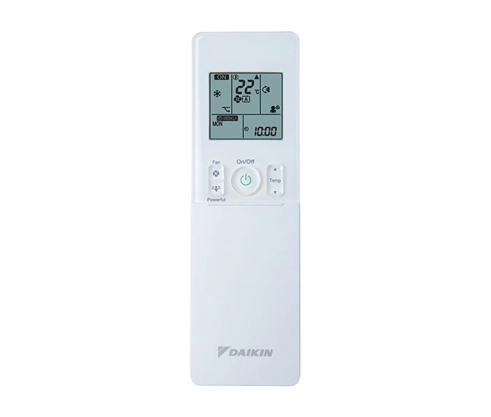Daikin FTXA35AW/RXA35A