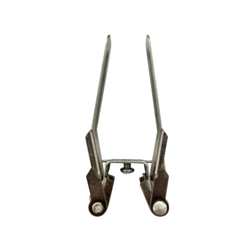 Трековый пружинный держатель Aployt Magnetic track 48 APL.0185.00.06