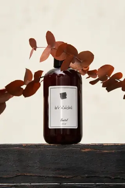 Шампунь для волос САНТАЛ (SANTAL)