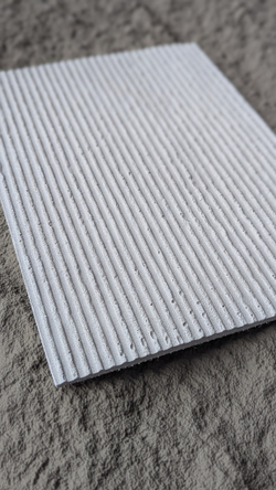 New Fabric slate