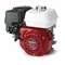 Двигатель "HONDA" GX200UT2 QX-E5 (5.8 л.с.)