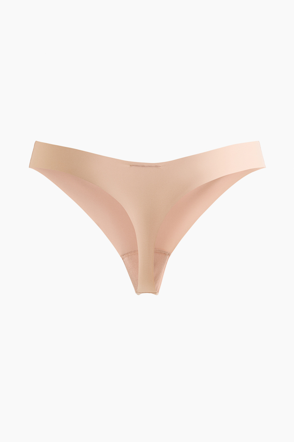 Трусы-стринги, не оставляющие следов, Lycra®, 3 шт. - H&M
